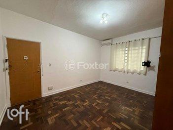 apartment em Barão de Jundiaí, Alto da Lapa - São Paulo - SP