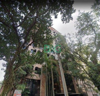 office em Rua Clodomiro Amazonas, Vila Nova Conceição - São Paulo - SP