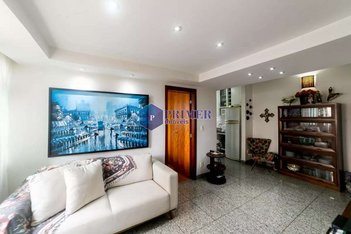 apartment em Rua Grão Pará, Santa Efigênia - Belo Horizonte - MG