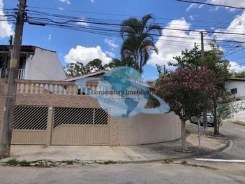 house em Rua Coronel Paulo Foot Guimarães, Jardim Rosália Alcolea - Sorocaba - SP