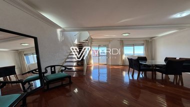 apartment em Avenida Brasil Oeste, Centro - Passo Fundo - RS