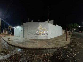 house em Avenida Alpheu Rodrigues Schiavon, Jardim Europa (Vila Xavier) - Araraquara - SP