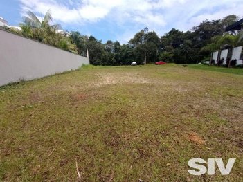 land_lot em Alameda Guadalupe, Riviera - Bertioga - SP