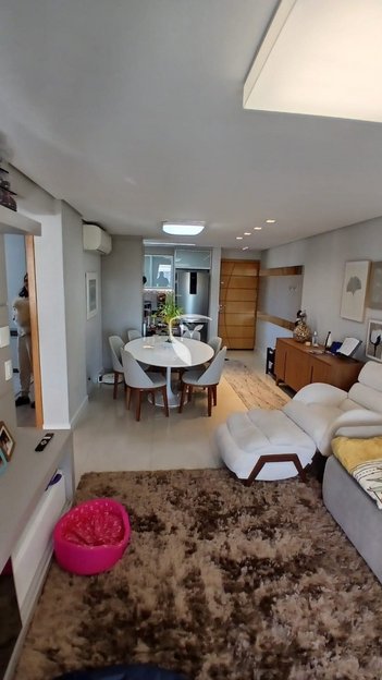 apartment em Rua Sarmento Leite, Exposição - Caxias do Sul - RS