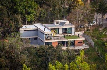 house em Estrada Municipal Vicente Menezes, Linha 40 - Caxias do Sul - RS