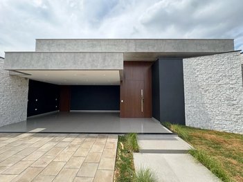 house em Alameda Humaitá, Centro Cívico - Foz do Iguaçu - PR