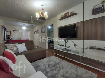 house em Rua Maria Ermína Pacheco, Passagem do Massiambú - Palhoça - SC