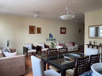 apartment em Rua Bartira, Perdizes - São Paulo - SP