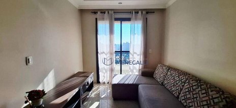 apartment em Avenida Doutor Paulo de Moraes, Paulista - Piracicaba - SP