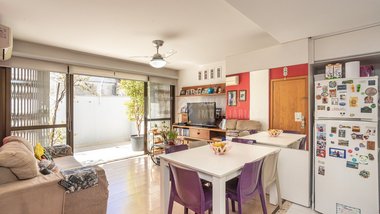 apartment em Rua Domingos José de Almeida, Rio Branco - Porto Alegre - RS