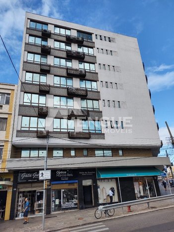 office em Assis Brasil, Passo da Areia - Porto Alegre - RS