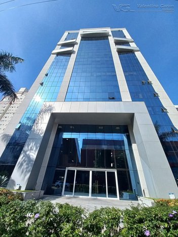 corporate_floor em Rua Loefgren, Vila Clementino - São Paulo - SP