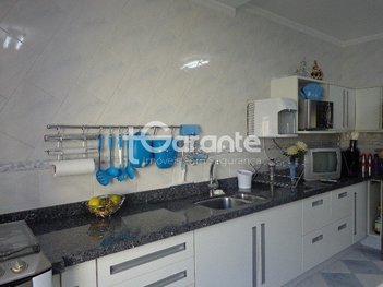 house em Rua Martins Júnior, Chácara Nossa Senhora Aparecida - São Paulo - SP