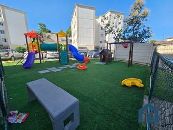 apartment em Praça Dois Mil Duzentos e Sessenta e Nove, Santa Amélia - Belo Horizonte - MG