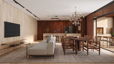 apartment em Avenida Blumenau, Porto Belo - Porto Belo - SC