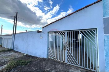 house em Rua Ângelo Arenghi, Jardim Itamaraty - Mogi Guaçu - SP