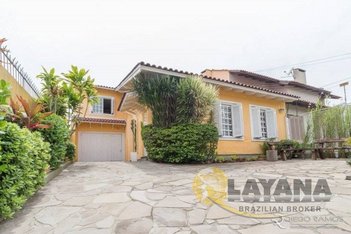house em Paulo Derly Strehl, Espírito Santo - Porto Alegre - RS