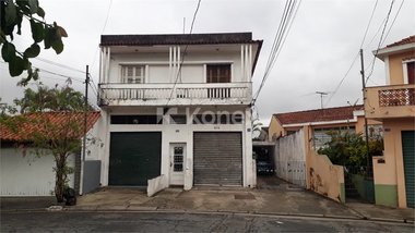 commercial_property em Rua Tatsuo Okachi, Chácara Inglesa - São Paulo - SP