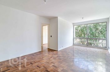 apartment em Coronel Oscar Porto, Paraíso - São Paulo - SP