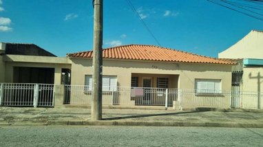 house em Rua Panamá, Vila Barcelona - Sorocaba - SP