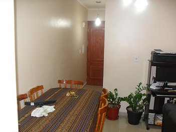 apartment em Avenida João Pessoa, Lauzane Paulista - São Paulo - SP