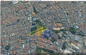 land_lot em Avenida Martins Júnior, Jardim Bela Vista - Guarulhos - SP