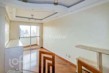 apartment em Rua General Sousa Neto, Vila Aricanduva - São Paulo - SP