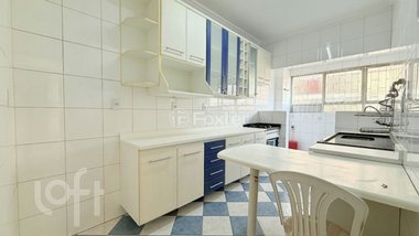 apartment em Rua Bogotá, Jardim Lindóia - Porto Alegre - RS