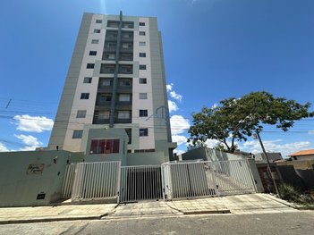 apartment em Rua Vítor Hugo, Candeias - Vitória da Conquista - BA