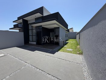 house em Rua Dinah Silveira de Queiroz, Enseada das Gaivotas - Rio das Ostras - RJ