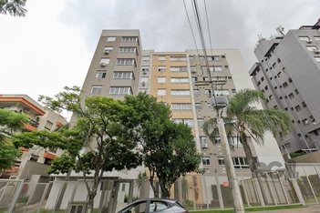 apartment em São Marcos, Bom Jesus - Porto Alegre - RS