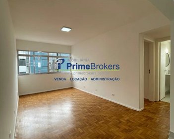 apartment em Rua Vergueiro, Vila Mariana - São Paulo - SP