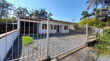 house em Rua Amsterdam, Itoupavazinha - Blumenau - SC