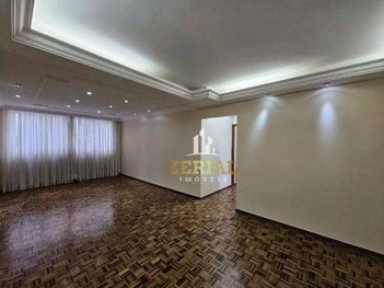apartment em Rua José Benedetti, Santo Antônio - São Caetano do Sul - SP