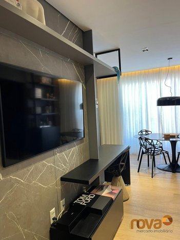 apartment em Rua 1064, Setor Pedro Ludovico - Goiânia - GO