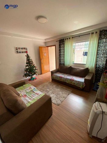 house em Rua German Burmeinster, Vila Nova Mazzei - São Paulo - SP