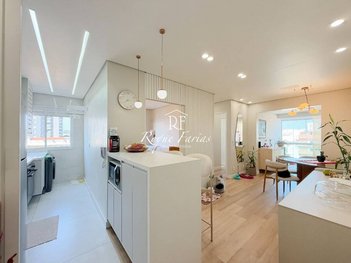 apartment em Avenida Yara, Vila Yara - Osasco - SP
