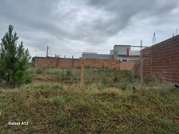 land_lot em Rua Valter Luís Barcellos da Silva, São Vicente - Gravataí - RS