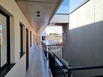 apartment em Rua Miranda Jordão, Chácara Mafalda - São Paulo - SP