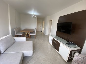 apartment em Rua Dom Joaquim, Centro - Florianópolis - SC