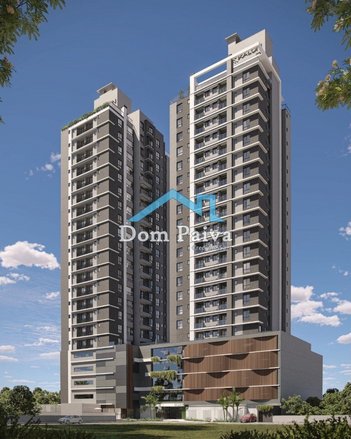 apartment em Rua João Wollinger, Fazenda - Itajaí - SC