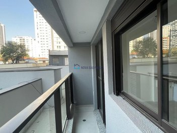 apartment em Rua Abará, Jardim das Acácias - São Paulo - SP