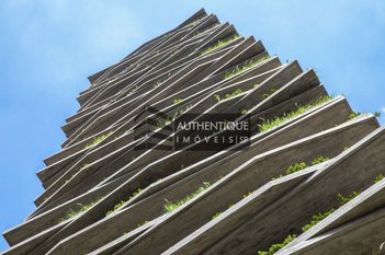 apartment em Rua Leopoldo Couto Magalhães Júnior, Itaim Bibi - São Paulo - SP