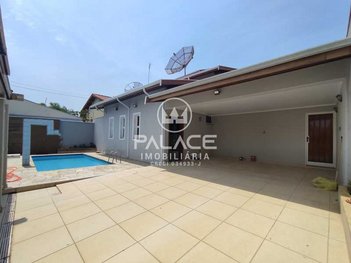 house em Rua Acácio Leite do Canto Júnior, Nova Piracicaba - Piracicaba - SP