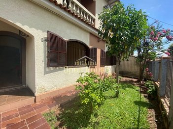 house em Rua Berlim, Jardim Europa - Volta Redonda - RJ