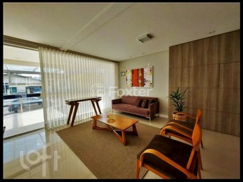 apartment em Rua Maria Claudino da Cruz, Capoeiras - Florianópolis - SC