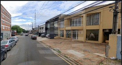 office em Oliveira Cardoso, Jardim Chapadão - Campinas - SP