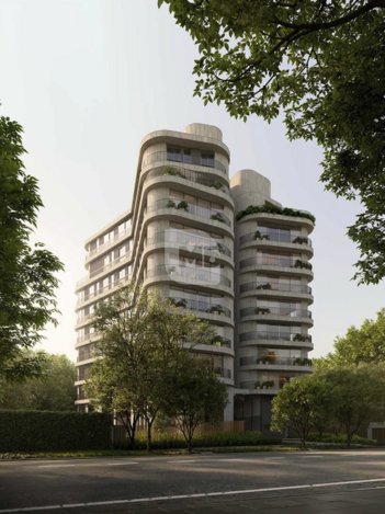 apartment em Alameda Doutor Carlos de Carvalho, Centro - Curitiba - PR