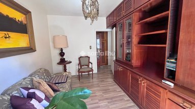 apartment em Rua Felipe Schmidt, Centro - Florianópolis - SC