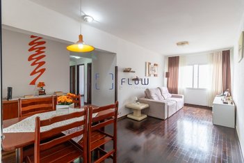 apartment em Avenida Santa Catarina, Vila Mascote - São Paulo - SP